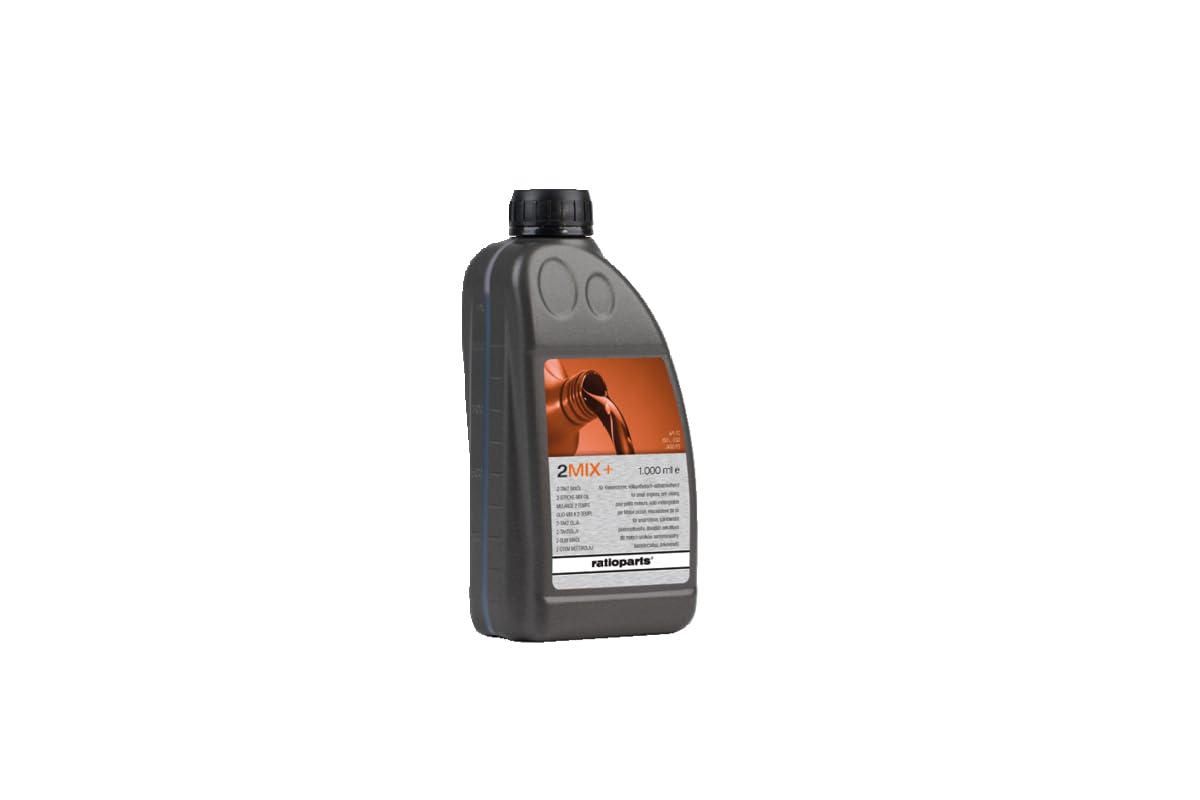 2 mix + 1000 ml completamente sysnt api tc