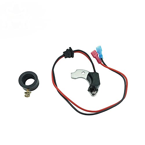 Image of AC905545 T005545 Electronic Ignition Module 034 Distributor