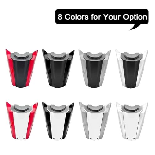 Capot de selle passager CB 1000R carénage arrière finition haut de gamme