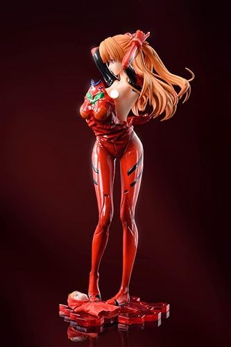 FA STUDIO アスカ ラングレー 1/4 スタチュー ガレージキット FA STUDIO アスカ ラングレー 1/4 スタチュー ガレージキット