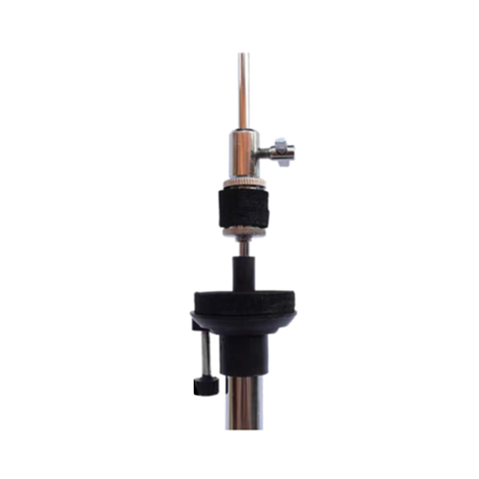 Soporte para platillos HiHat, parte de platillos HiHat, base de platillos HiHat, soporte para platillos HiHat, piezas de soporte para platillos HiHat