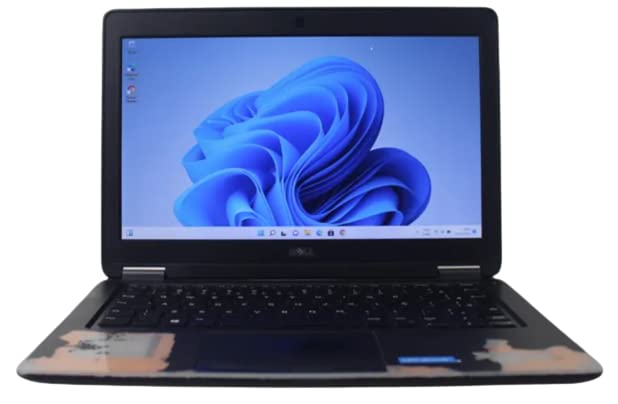 Notebook Dell Latitude E7250 12,5