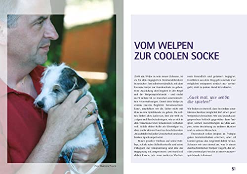 Das Buch für Hundeeltern: Hunde emotional verstehen und erziehen