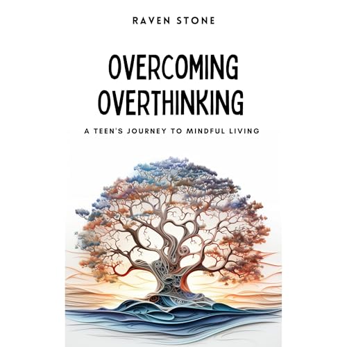 Overcoming Overthinking by Raven Stone episode artwork