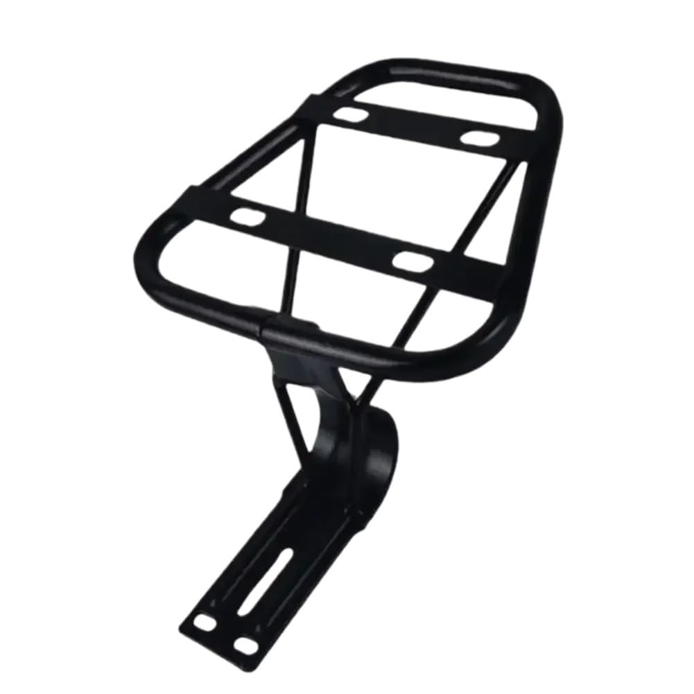 Support de bagages arrière haute résistance pour top case de moto