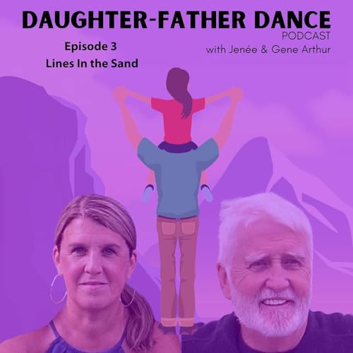 Episode 3&mdash; Lines In the Sand