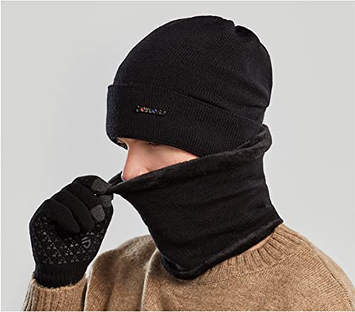 Consejos para Comprar Gorros de punto para Hombre . 20 Imagen adicional