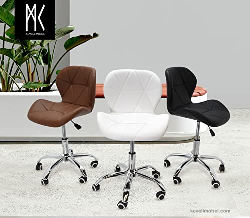 Mejores review On-line Silla escritorio blanca Top cinco. 26 Imagen adicional