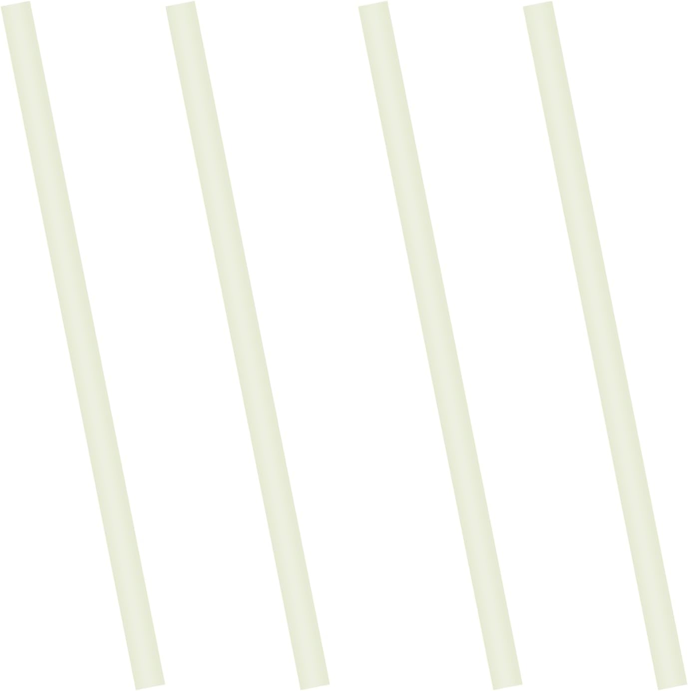 4Pcs Squeeze Tube Replacements for CMA Dish Machines 02257.00, Sturdy 8 in Norprene Dishwasher Fluid Replacement Food-Grade Hose for Commercial Equipment