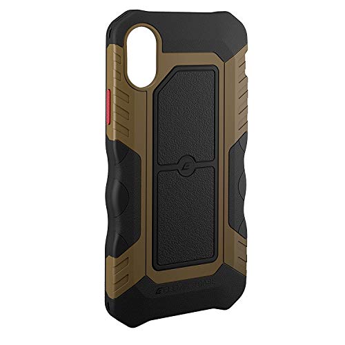 Element Case Recon Drop Tested Case for iPhone XS/X - White (EMT-322-174EY-26)