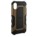 Element Case Recon Drop Tested Case for iPhone XS / X - Storm ( EMT-322-174EY-26)