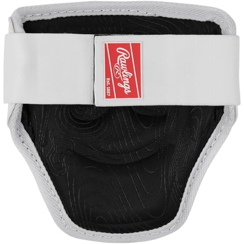 Image of Rawlings | Batter's Elbow Guard | Baseball /Softball | Multiple Sizes & Colors