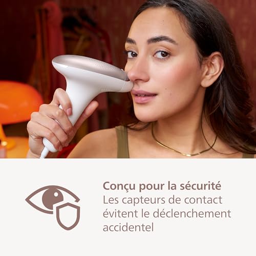 Philips Lumea BRI92300 - vue 7