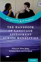 Amazon.com: The Handbook of Language Assessment Across