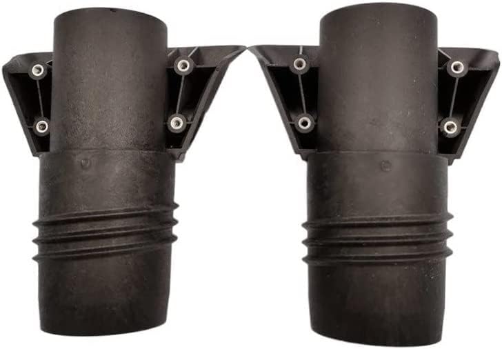 Drone Accessories Drone Accessories for DJI T16 T20 Plant Protection Drones Accessories Front Frame Rear Frame Arm Fixed Cover T16 T20 for DJI