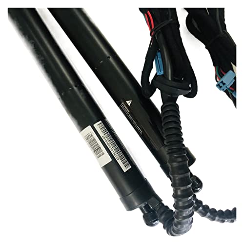 Leecam Stern Door Lift Auto Power Tailgate Lift With Foot Kick Sensor Electric Tailgate Compatible With Nissan Kicks 2015+ #TOP3