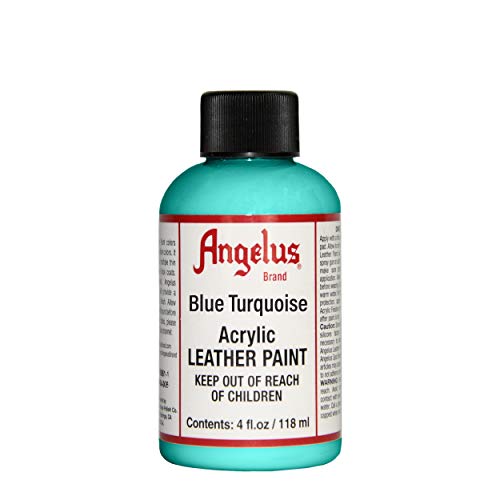 michael angelus paint