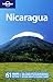 Nicaragua (ingl&Atilde;&copy;s) (Lonely Planet)