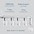 IKT Water Cooler and Ice Maker Bottom Load, Bullet Ice 22lbs Daily Capacity