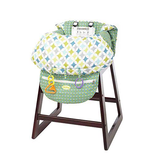 Coussins Et Housses Pour Chaises Hautes Hearthrousy Protection Caddie Chariot Pour Bebe Coussin Pour Chaise Haute Reglable Bebe Supermarche Shopping Trolley Protege Siege Housse De Coussins Panier Avec Sac Transport Bebe