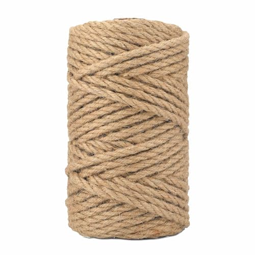Cat Scratch Rope Sisal Rope Cat Scratcher Tree Repairing