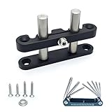 air rifle with adjustable cheek rest stock