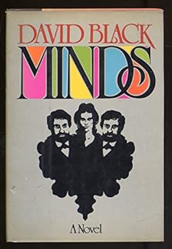 Hardcover Minds Book