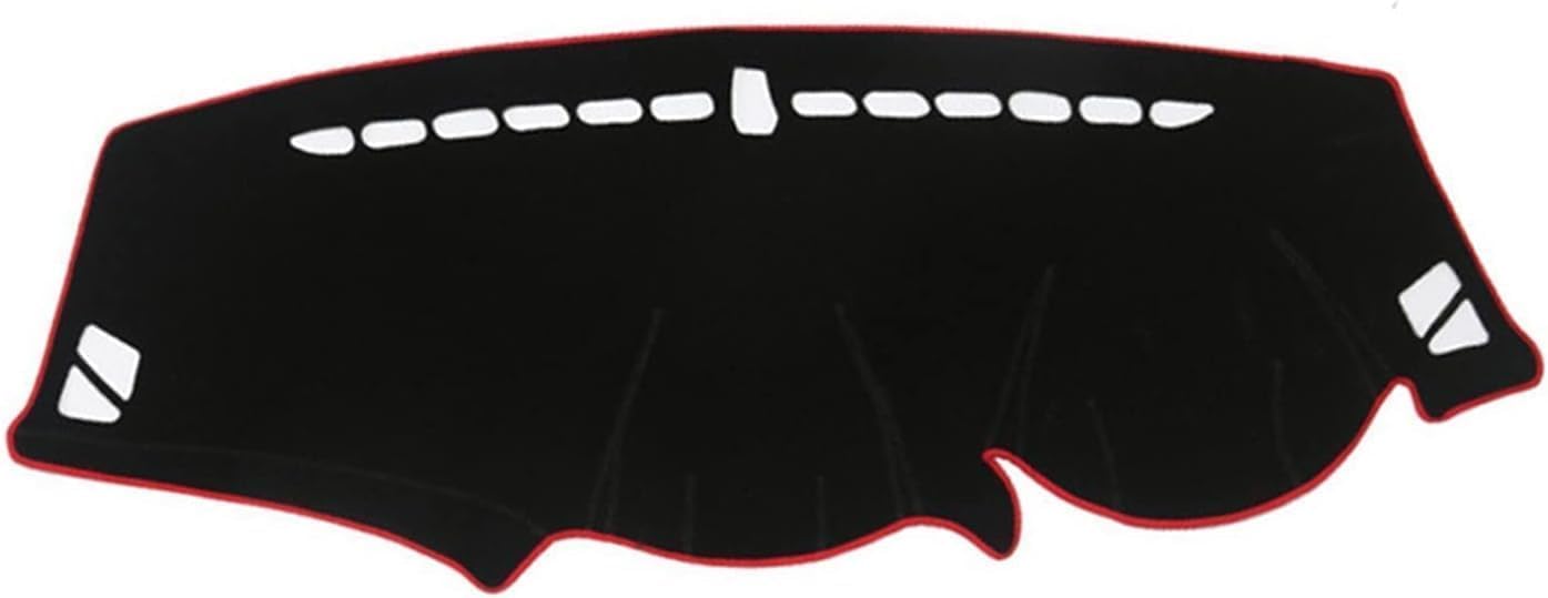 Alfombrilla para Hyundai Tucson IX35 2010-2015 protectora antideslizante