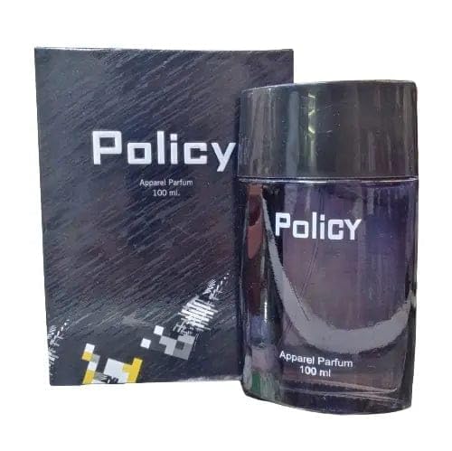 Best Fragrance Policy Apparel perfum-100ml, Unisex Long-lasting Fragrance, Ideal for every moment-image-49
