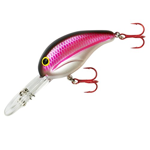 Bandit 3D46 300 Series Crappie Crankbait