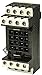 Schneider Electric RHZ21 Plug-in Relay Base New NFP