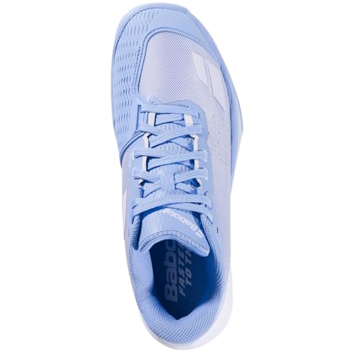 Image of Babolat Women's Jet Mach 4 All Court Tennis Shoes