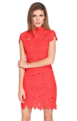 white christmas dresses Red SHEIN MOD Women'S Asymmetric Hem Spaghetti Strap Summer Dress With –  WISI-Oi