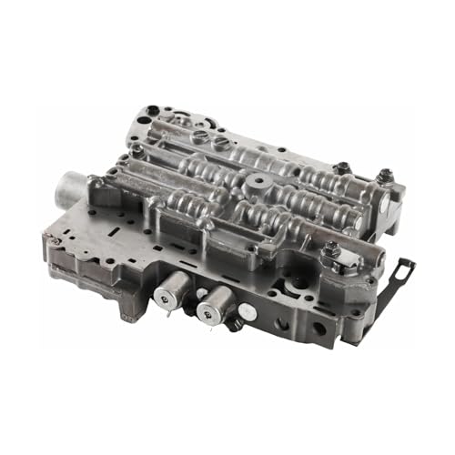 Cuerpo de válvulas K111: transmisión automática para Toyota Rav4 y Voxy 6