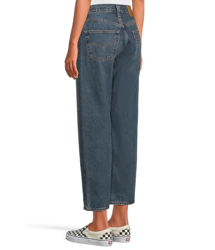 Levi's Women's 501 '90s Ankle3