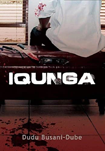 Iqunga - Hlomu: Book 4 [Paperback] Dudu Busani-Dube