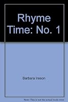 Rhyme Time : Poems 009949650X Book Cover