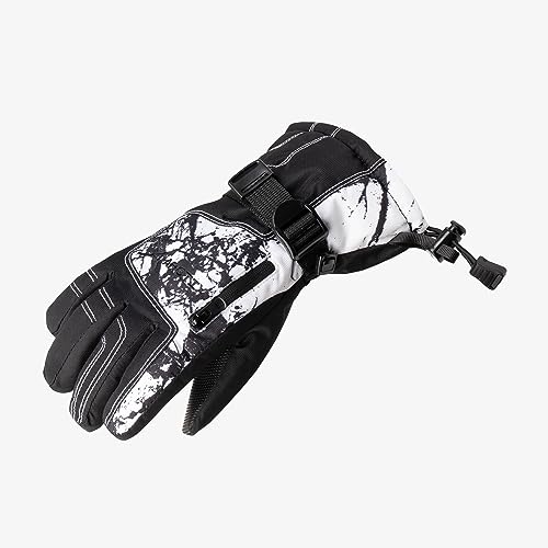 Image of Arctix Kids' Snowplow Gloves