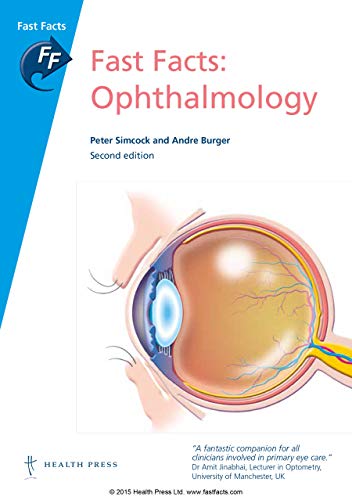 Fast Facts: Ophthalmology view 2