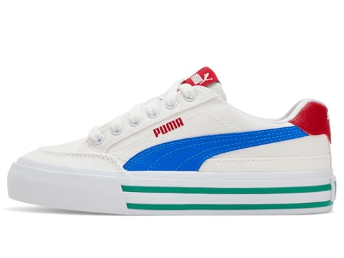 Image of PUMA Toddler Boys Suede Ac Slip On Sneakers Shoes Casual