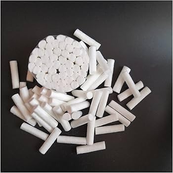 Cotton Pellets Pack Of 1000 Pieces Set Of 4 Pack-picture-20