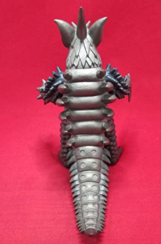Amazon.co.jp: タイラント ウルトラゼロファイト 赤目 大怪獣EX