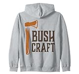 Outdoor Living Bushcraft Survival Nature Lover