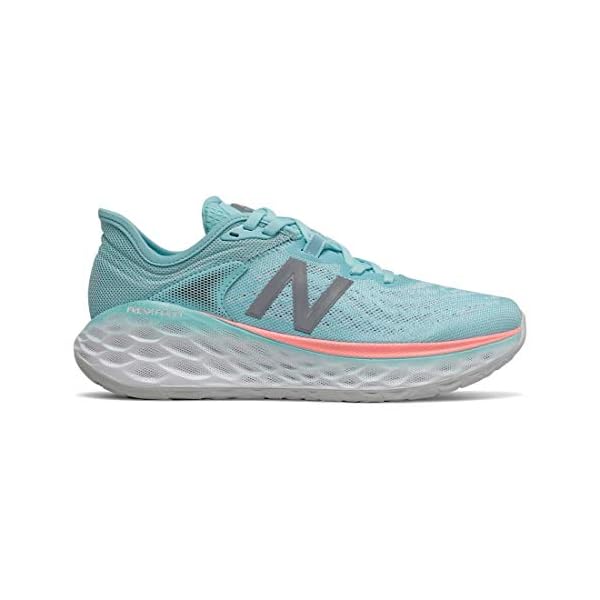 New Balance Women's More V2 Trail Running Shoe