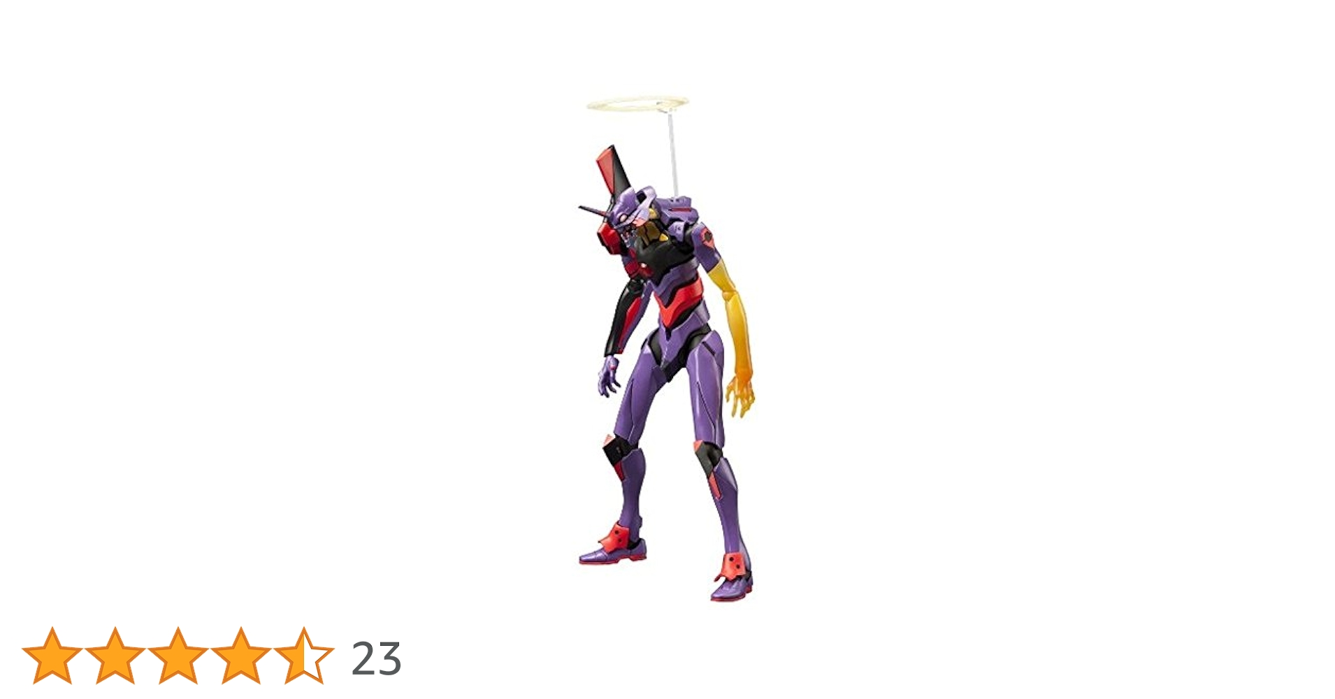 Amazon.co.jp: コトブキヤ ヱヴァンゲリヲン新劇場版 汎用ヒト型