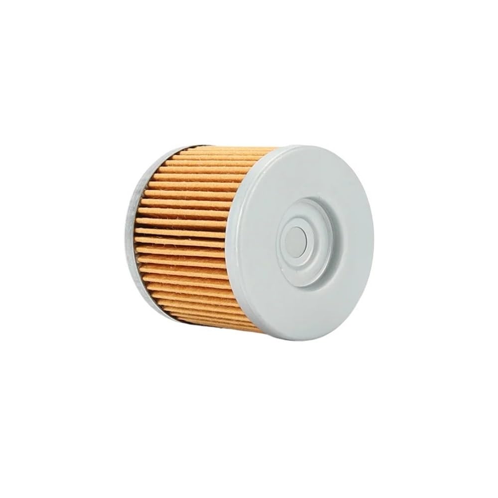 Filtro De Oil Repuestos Para Filtro Aceite Motocicleta Para GK350 Para ZT350R Para ZT350VX Para ZT350V Para ZT350T Para ZT350X Para 350R Para 350VX Para 350V(2 PCS)