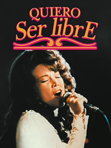 Quiero ser libre