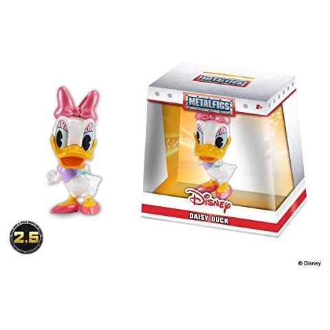 Jada Toys Disney Metalfigs Diecast Mini Figure Donald Duck 6 cm figures Cover