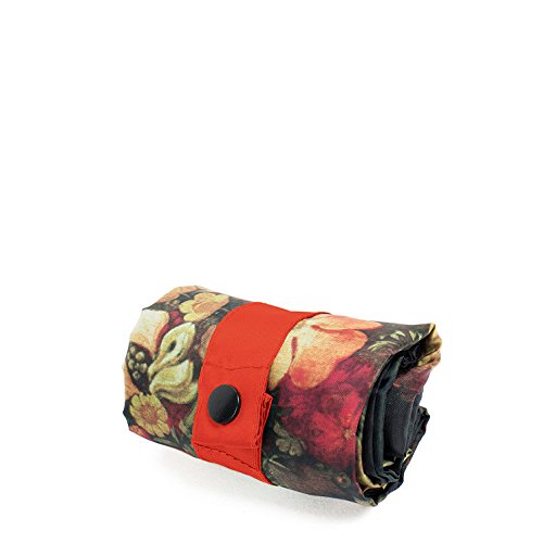 Image of LOQI womens MuseumReusable Shopping Bag