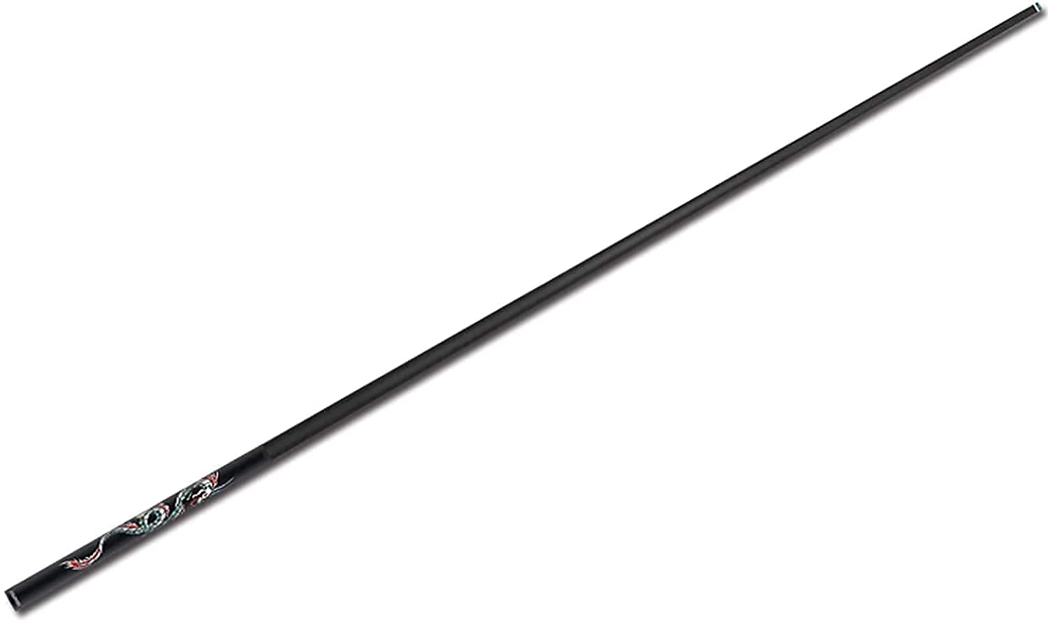 Buy WEDF Pool cues Sticks 57 Inch 18Oz Handmade Carbon Fiber Billiard